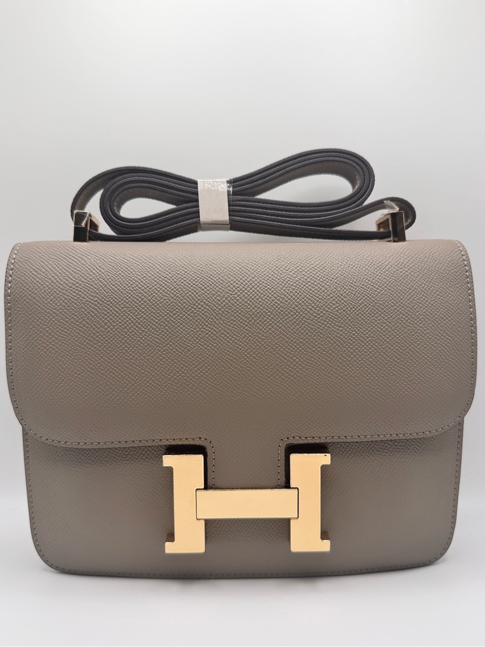 The Vivienne 24 - Elephant Grey